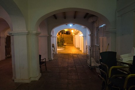 Marina De La Duquesa